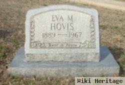 Eva M Hovis