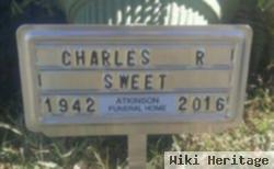 Charles Ronald Sweet