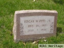 Edgar M. Peel, Jr