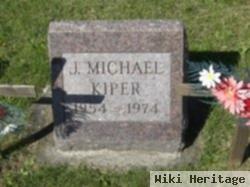 J Michael Kiper