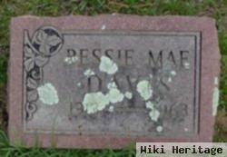 Bessie Mae Davis