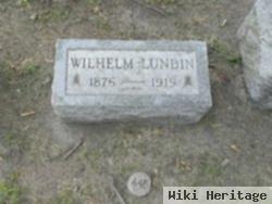 Ernst Wilhelm Lundin