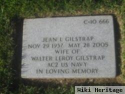 Jean L. Gilstrap