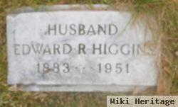 Edward R. Higgins