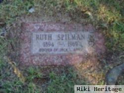 Ruth Spilman