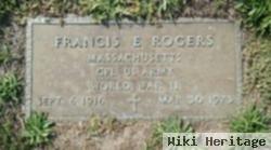 Francis Emmanuel Rogers