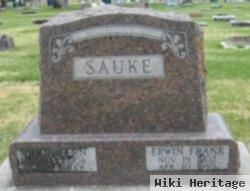 Alice Fern Sauke