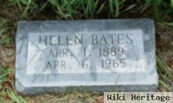 Helen Bates