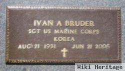 Ivan August Bruder