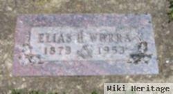 Elias H. "eli" Worra