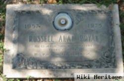 Russell Alan Bryan