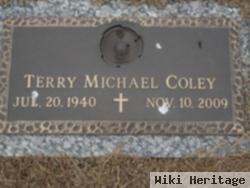 Terry Michael Coley