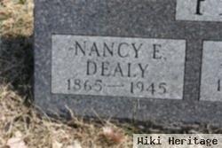 Nancy E Dealy