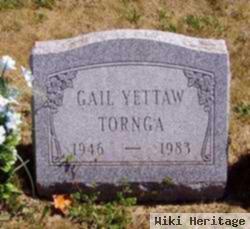 Gail Yettaw Tornga