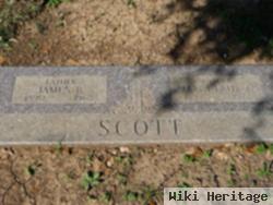 James Barnett Scott