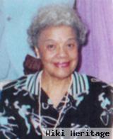 Gloria Nadine Freeman Robinson