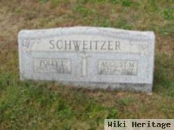 August M. Schweitzer