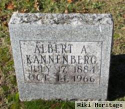 Albert A. Kannenberg