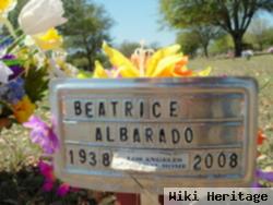 Beatrice Albarado