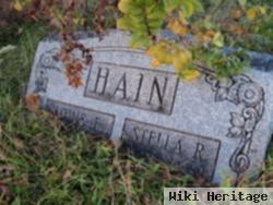 Stella R. Vogel Hain