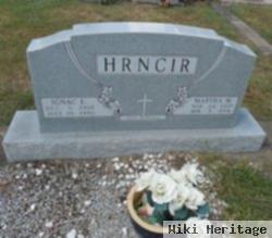 Ignac E. Hrncir