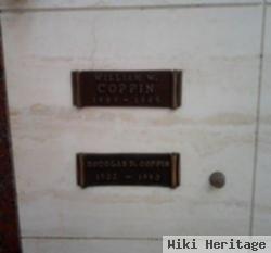 William W Coppin