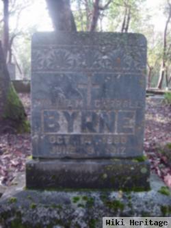 William Carroll Byrne