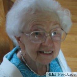 Frances M. Ficks Hardwidge