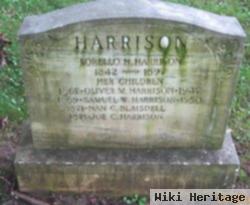 Samuel W. Harrison