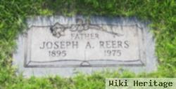 Joseph A Reers