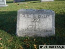 Curt E. Risley