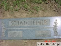 Florence Knight Schwecheimer