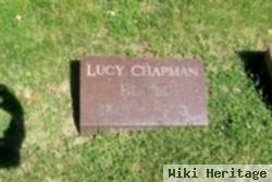 Lucy Susan Chapman Black