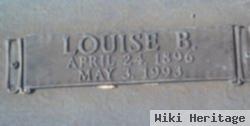 Louise Broocks Mcgirt