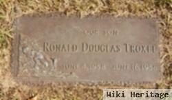 Ronald Douglas Troxel