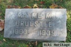 Mayme Bruestle