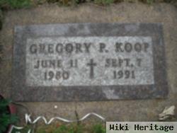 Gregory Phillip Koop