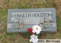 Kenneth Houston