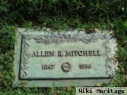 Allen Riley Mitchell