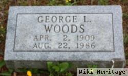 George Lee Woods