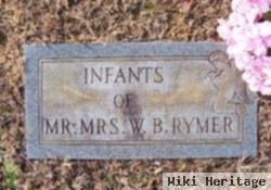 Infants Rymer