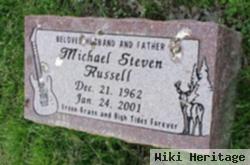 Michael Steven Russell