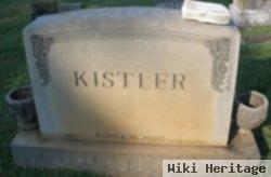 Katie B. Kistler