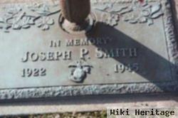 Joseph P. Smith