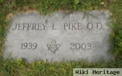 Jeffrey L. Pike