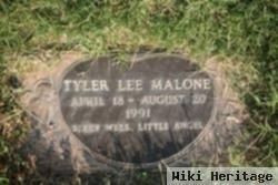 Tyler Lee Malone