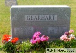 George Albert Gearhart