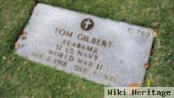 S1 Tom Gilbert
