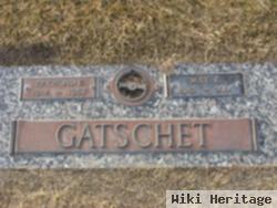 May E. Gatschet