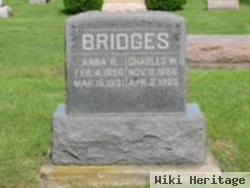 Anna Ruhama Bridges